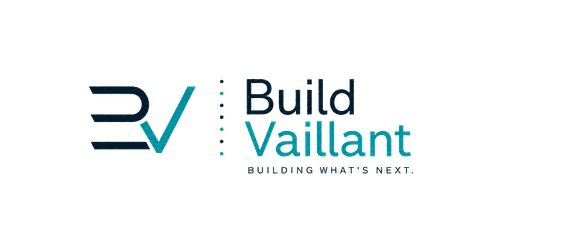 Build Vaillant — Building What's Next.